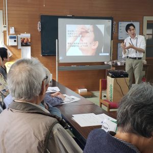 トマト薬局の在宅医療日記